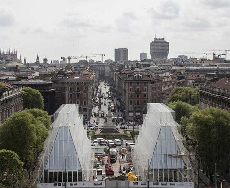 PICHLER Projects Сплошная фасадная система sun-id-1495265 - Вид №123