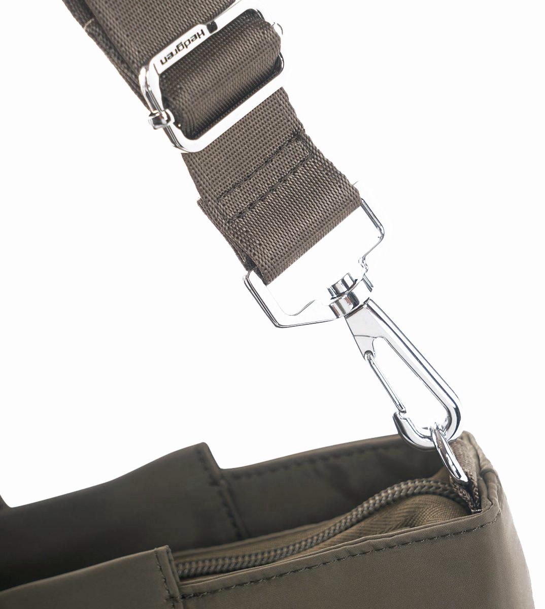 HAUR05L/459-02 Сумка HAUR05L Tote Glaze L RFID Hedgren Aura - Вид №10