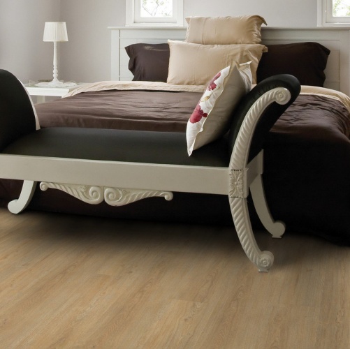 Пробка Wicanders Authentica Elegant Light (Гладкая) 1220х185 мм E1XG001 - Вид №26