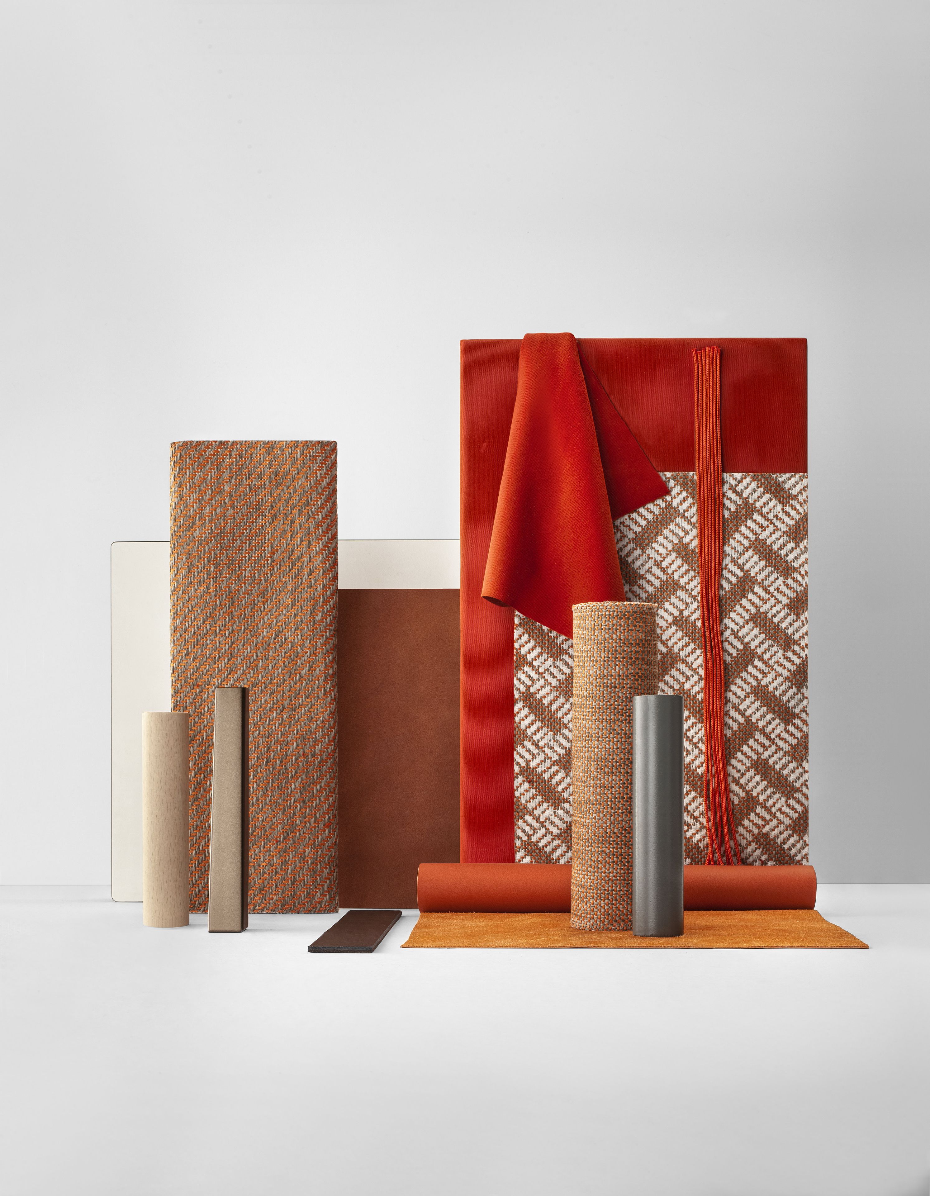 Тканевое кресло TrabA' Bardot ARCH-00030041 - Вид №9