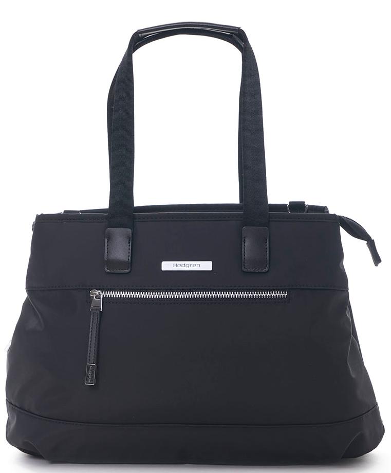 HAUR06/003 Сумка HAUR06 Handbag Glitz Hedgren Aura