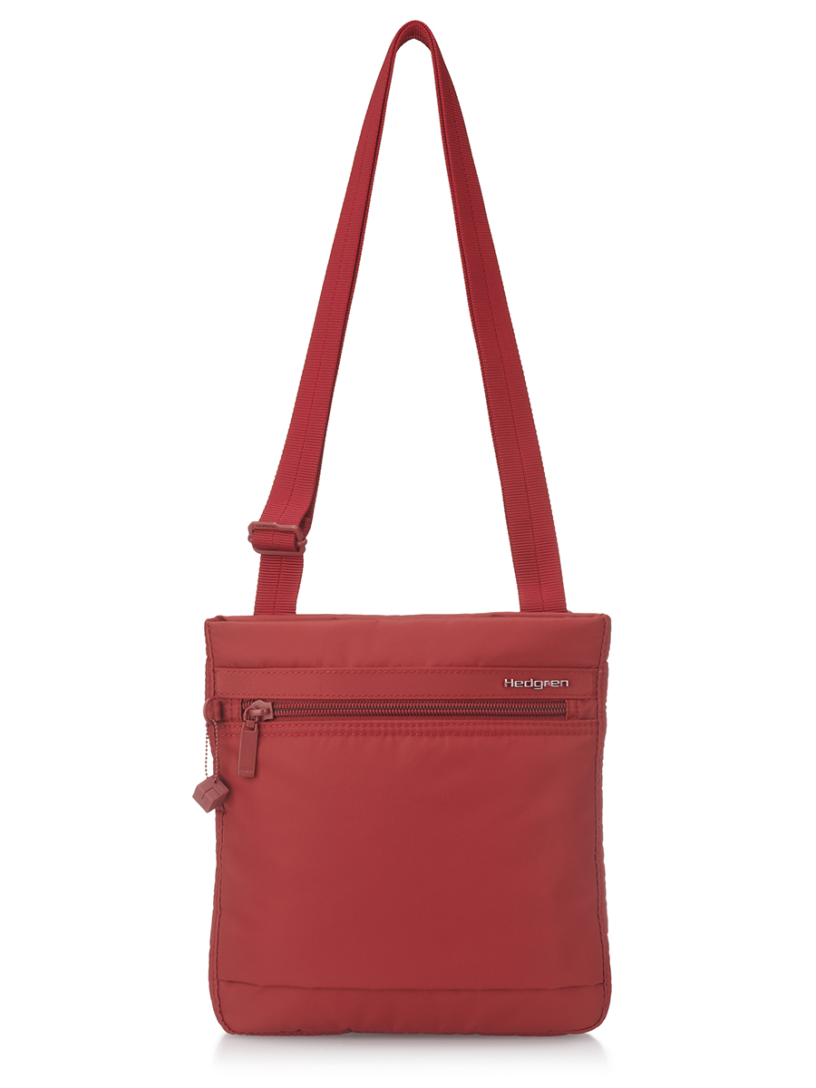 HIC112/134-08 Молодежная сумка HIC112 Leonce RFID Hedgren Inner City  - Вид №3