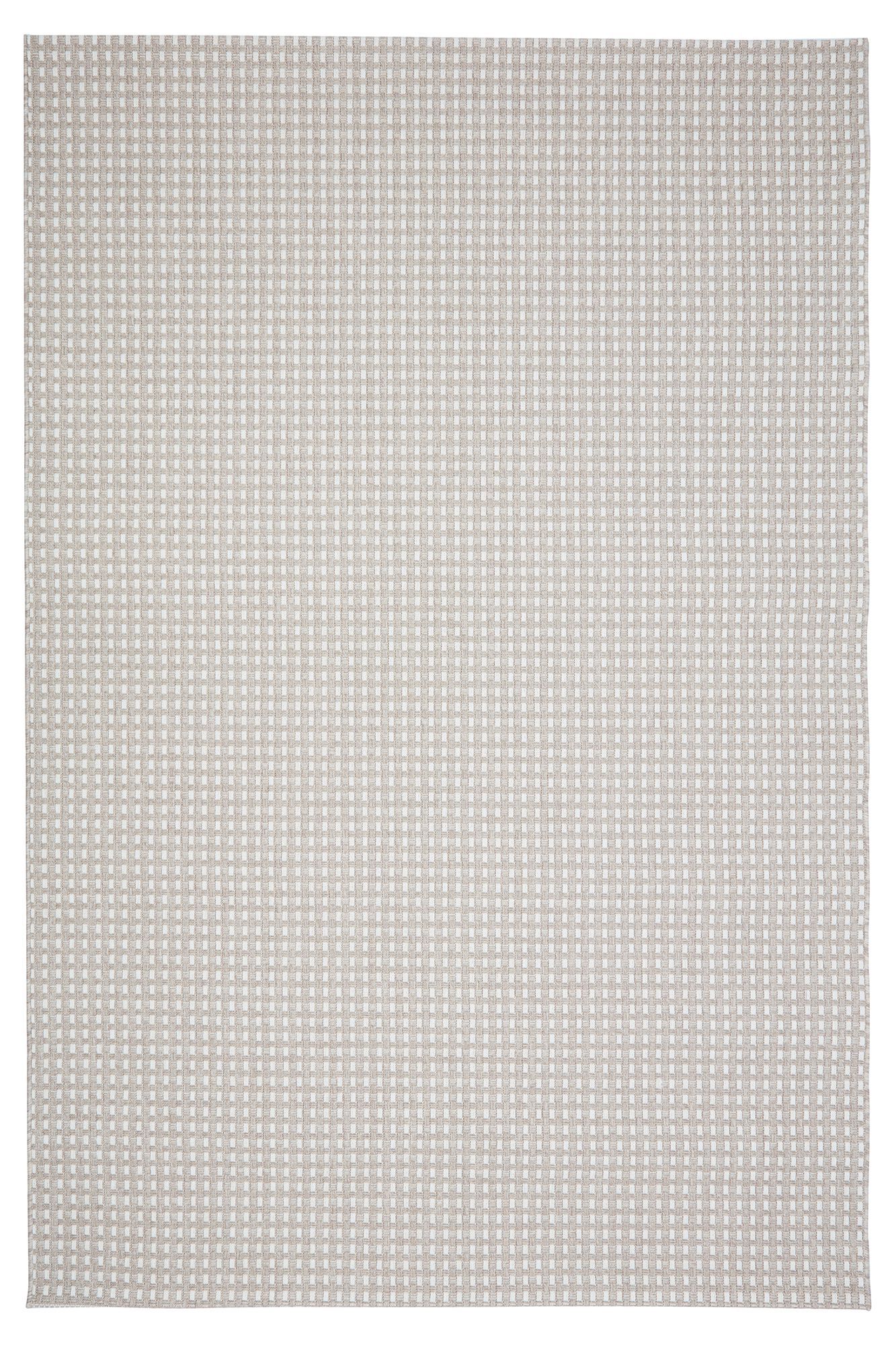 Открытый сплошной цвет прямоугольный ковер Ademi Outdoor ARCH-00064192 - Вид №1