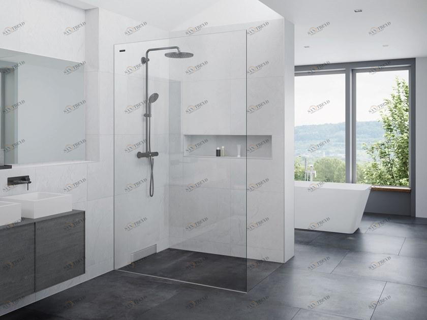 DUSCHOLUX Ходить в душ sun-id-1428246