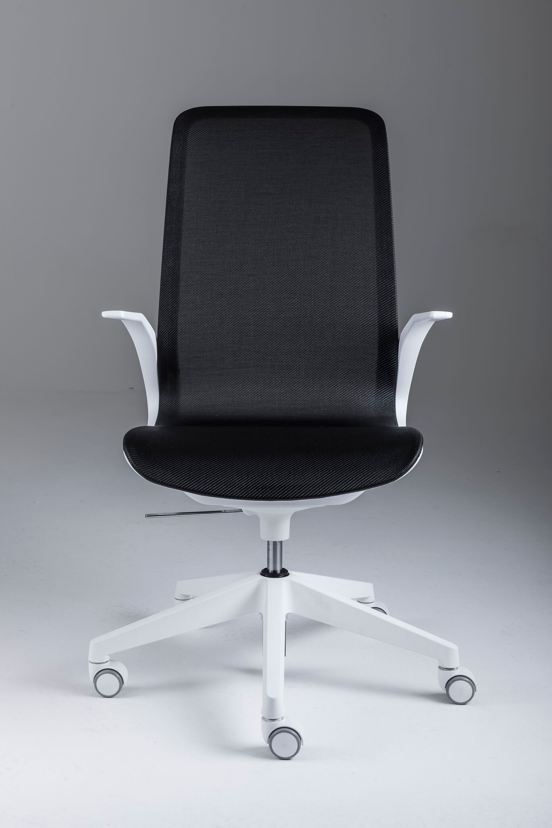 Офисное кресло Nylon® с 5-спицевыми колесами Luxy SmartLight ARCH-00039052 - Вид №17