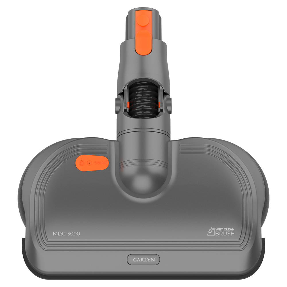 9211983 Пылесос  вертикальный  Garlyn MDC-3000  серый STDN-0085608 - Вид №9