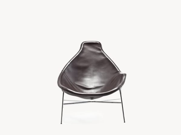 Кресло MOROSO Tia Maria ARCH-00003126 - Вид №4