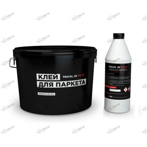 TRICOL 2K PU PT 9 кг TRI2