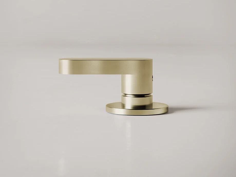 Смеситель для раковины из нержавеющей стали COCOON John Pawson ARCH-00126590 - Вид №2