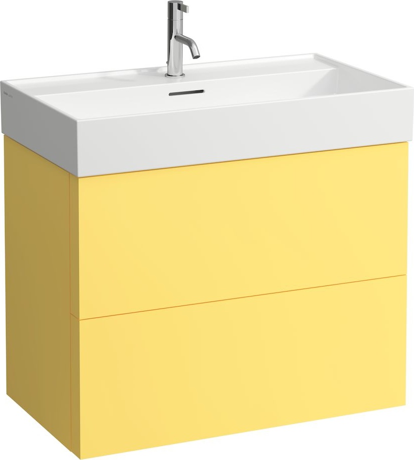 H8103367571091 Раковина LAUFEN PRO - Вид №5
