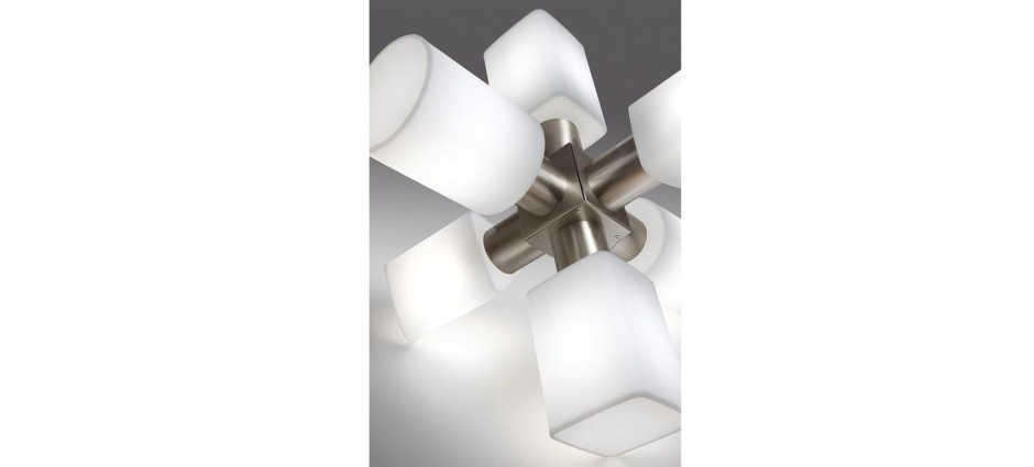 004429 Люстра Skylab Alma Light  - Вид №3