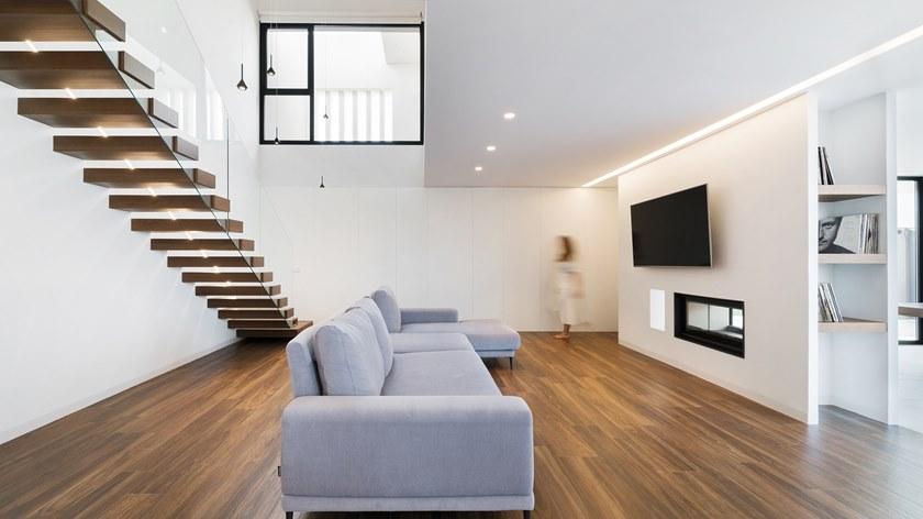 Arkoslight Светодиодный подвесной светильник из алюминия Spin sun-id-1488092 - Вид №31