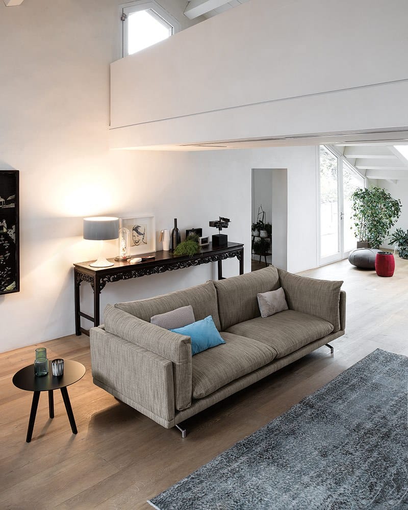 Ткань диван Dall'Agnese SWING ARCH-00099162 - Вид №2