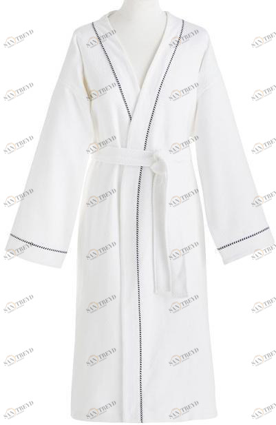 Alexandre Turpault Хлопковый халат Belem sun-id-1480543