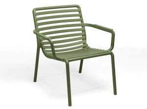 Стул из полипропилена