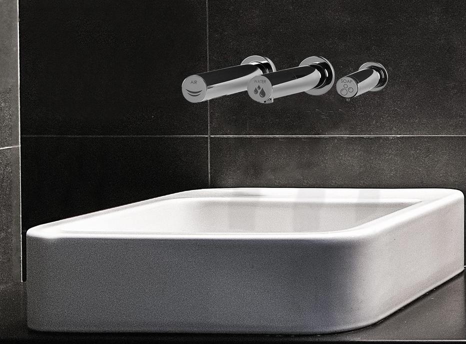 UCM093A Все-в-одном настенный mediclinics  - Вид №7