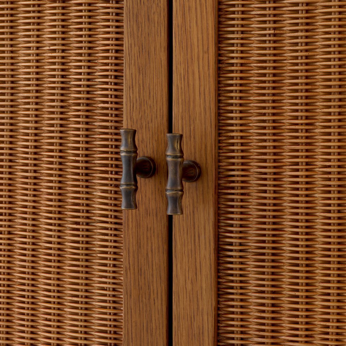 Ротанг бар мебель Eichholtz Borchard ARCH-00077307 - Вид №3