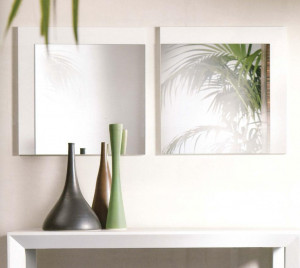 Зеркало Gossip PACINI CAPPELLINI 5524