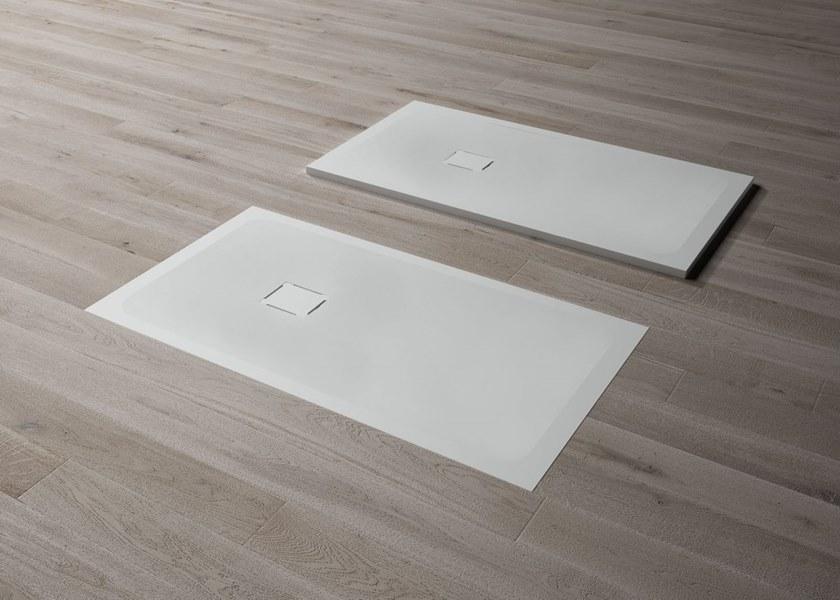 DISENIA Встраиваемый душевой поддон Aquatek Kubo sun-id-1481201 - Вид №6