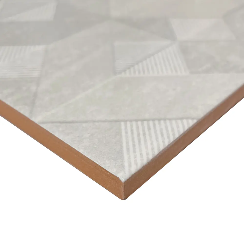 KREAFORTA Mersey - настенная плитка для ванной с природными текстурами 20x40 см 89405700 STLM-1571413 - Вид №3