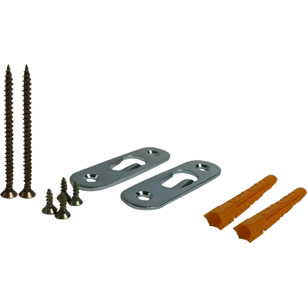 Капитель Классик 1160x80x35 мм ПВХ цвет дуб аурум 82380138 STLM-2139698 VFD  - Вид №1