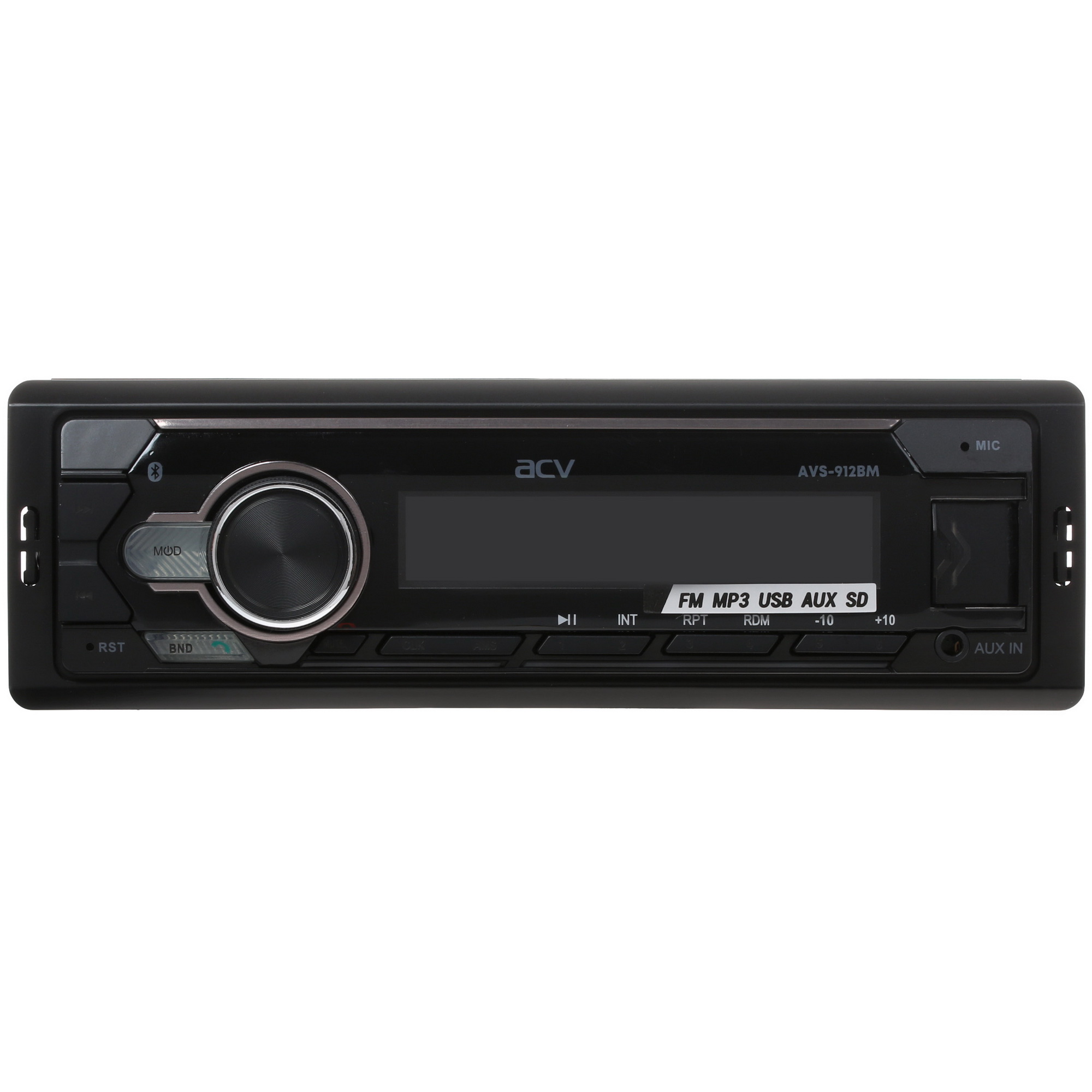 5332738 Автопроигрыватель ACV AVS-912BM STDN-0020256 - Вид №2