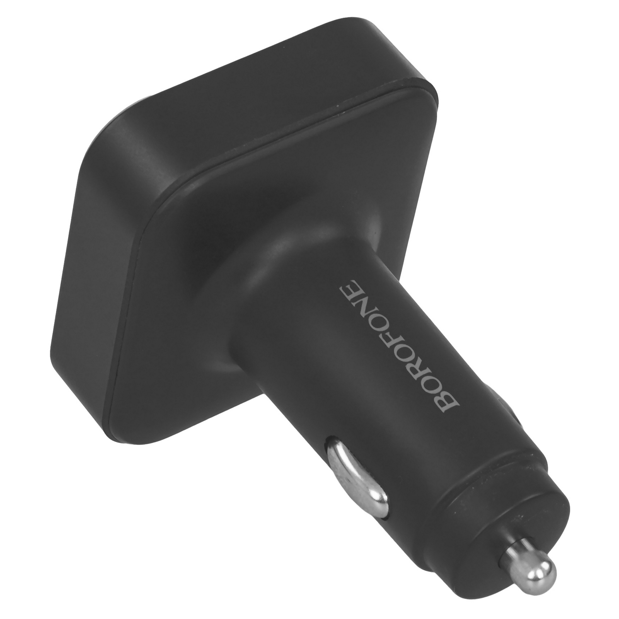 9244269 FM-трансмиттер Borofone BC53 Highway STDN-0071782 - Вид №1