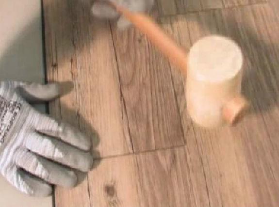 gerflor Piastrelle decorative di prestigio sun-id-1401031 - Вид №1