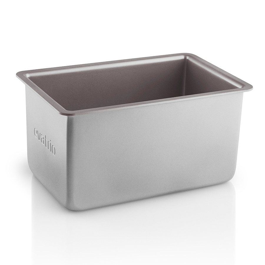 211021 Форма для выпечки ржаного хлеба, 18х11х10 см, 2 л Eva Solo  - Вид №1