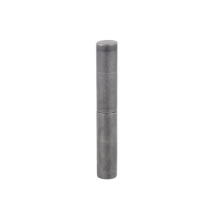 89426605 Наварная петля Palladium с шаром 14x100 мм цвет серый