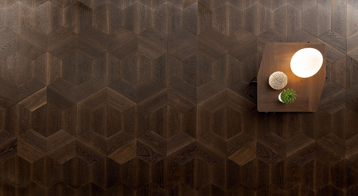 Деревянный пол SKEMA Yles ARCH-00084032 - Вид №2