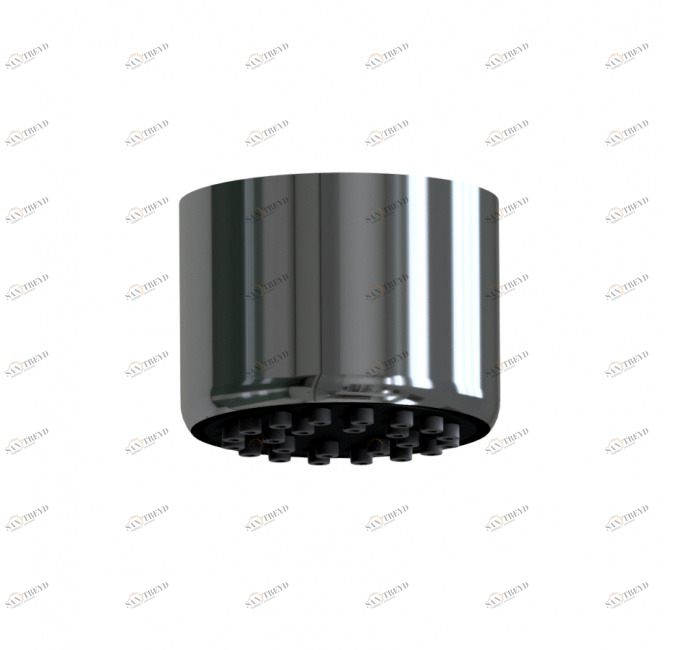 GENEBRE 9908 0317 F22x1 Аэратор экономайзер против накипи 2 литра 