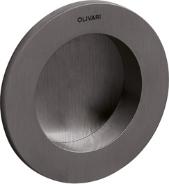 D134_US Ручка для раздвижной двери DANTE D134 OLIVARI