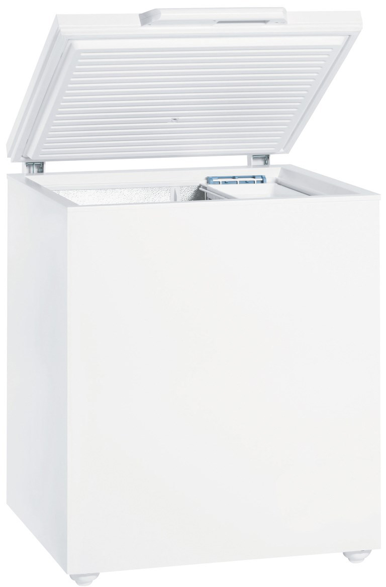 GT 2122-23 001 Морозильная камера / 91.7x75x75.8, объем 206 л Liebherr  - Вид №1