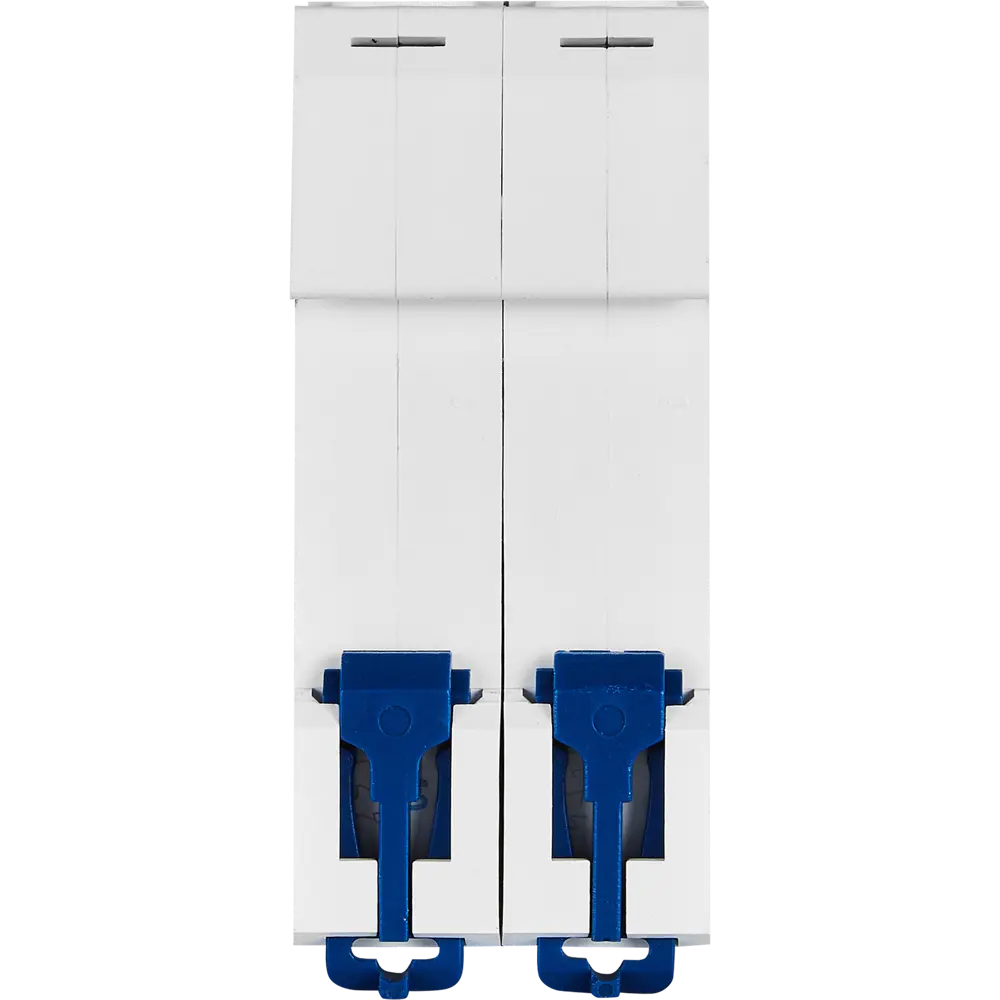 Автоматический выключатель КЭАЗ Opti Din BM63 2P 32А для надежной защиты электросети 89206656 STLM-1515141 - Вид №2