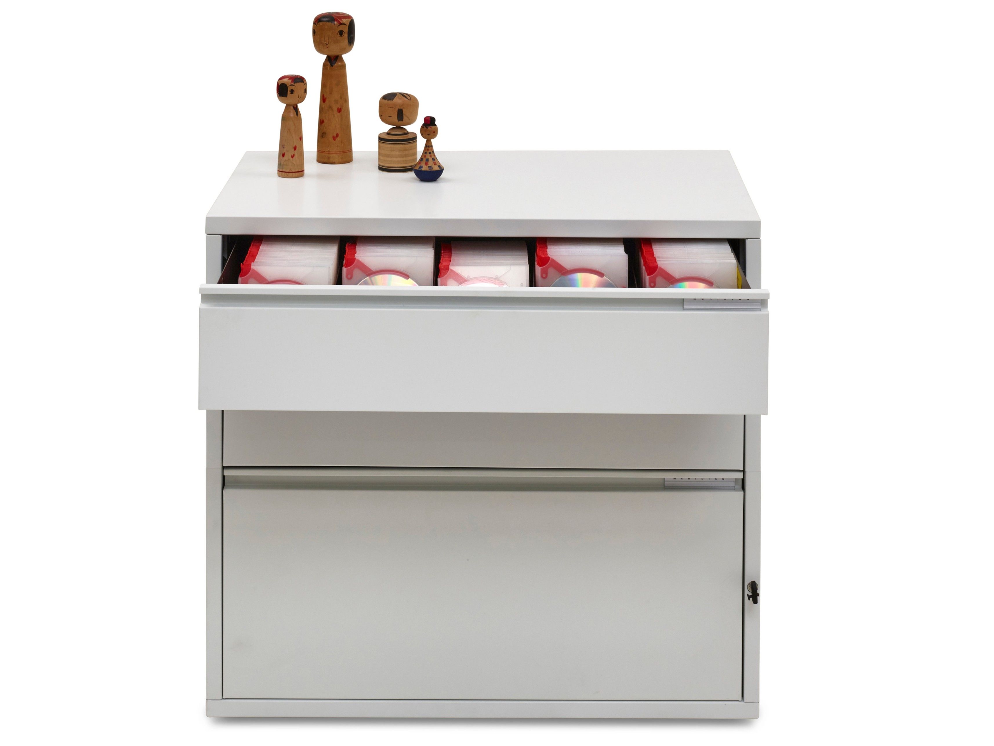 Модульный офисный комод Herman Miller ARCH-00127484 - Вид №4