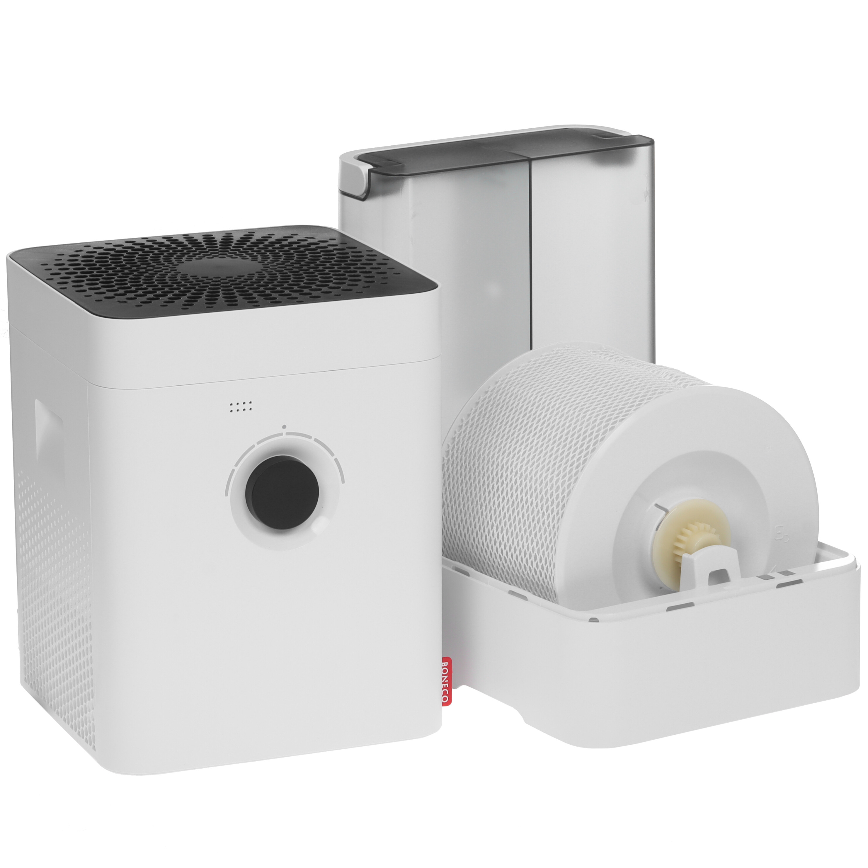 9969109 Климатический комплекс BONECO H400 белый STDN-0078300 - Вид №5