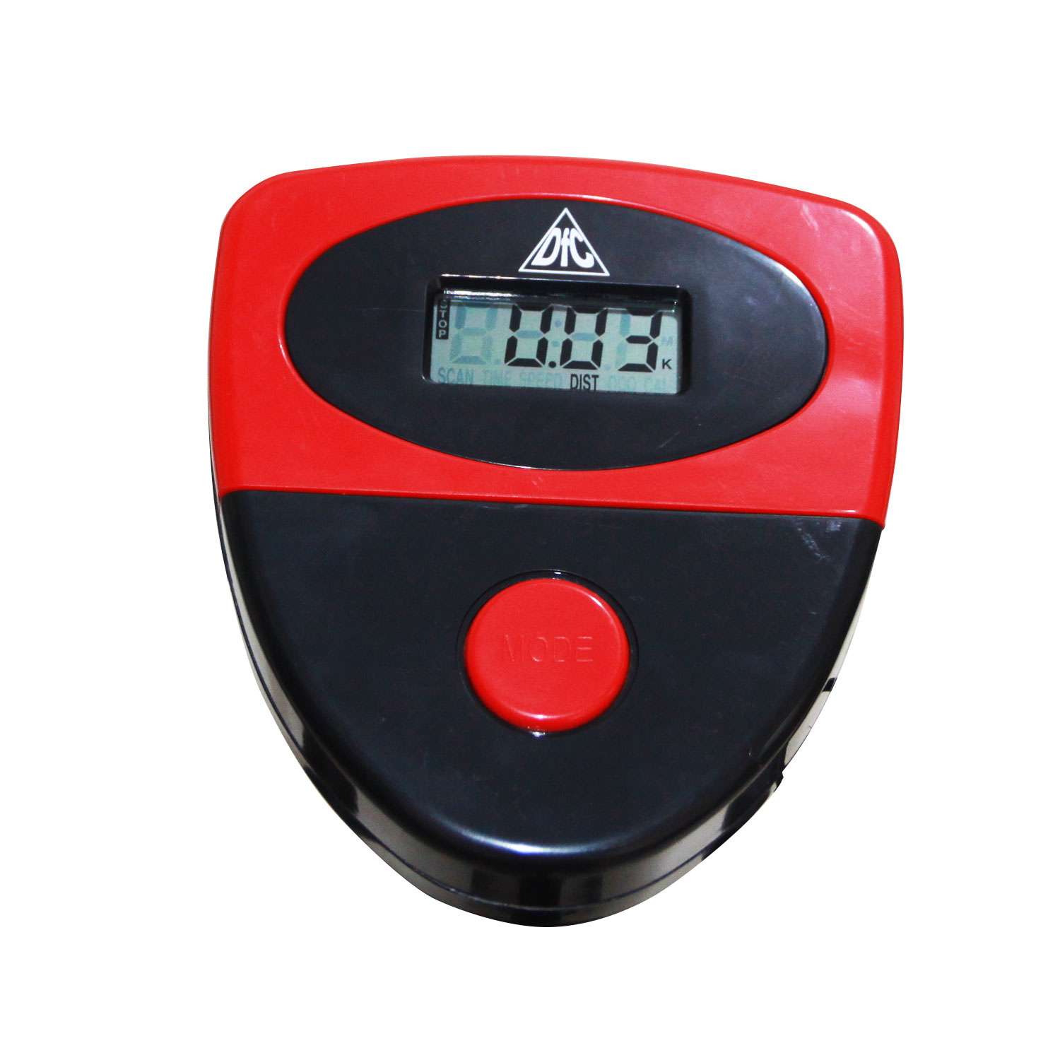 B209 Велотренажер b209 DFC  - Вид №1