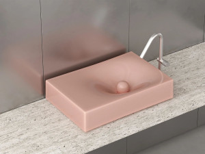 Керамическая столешница