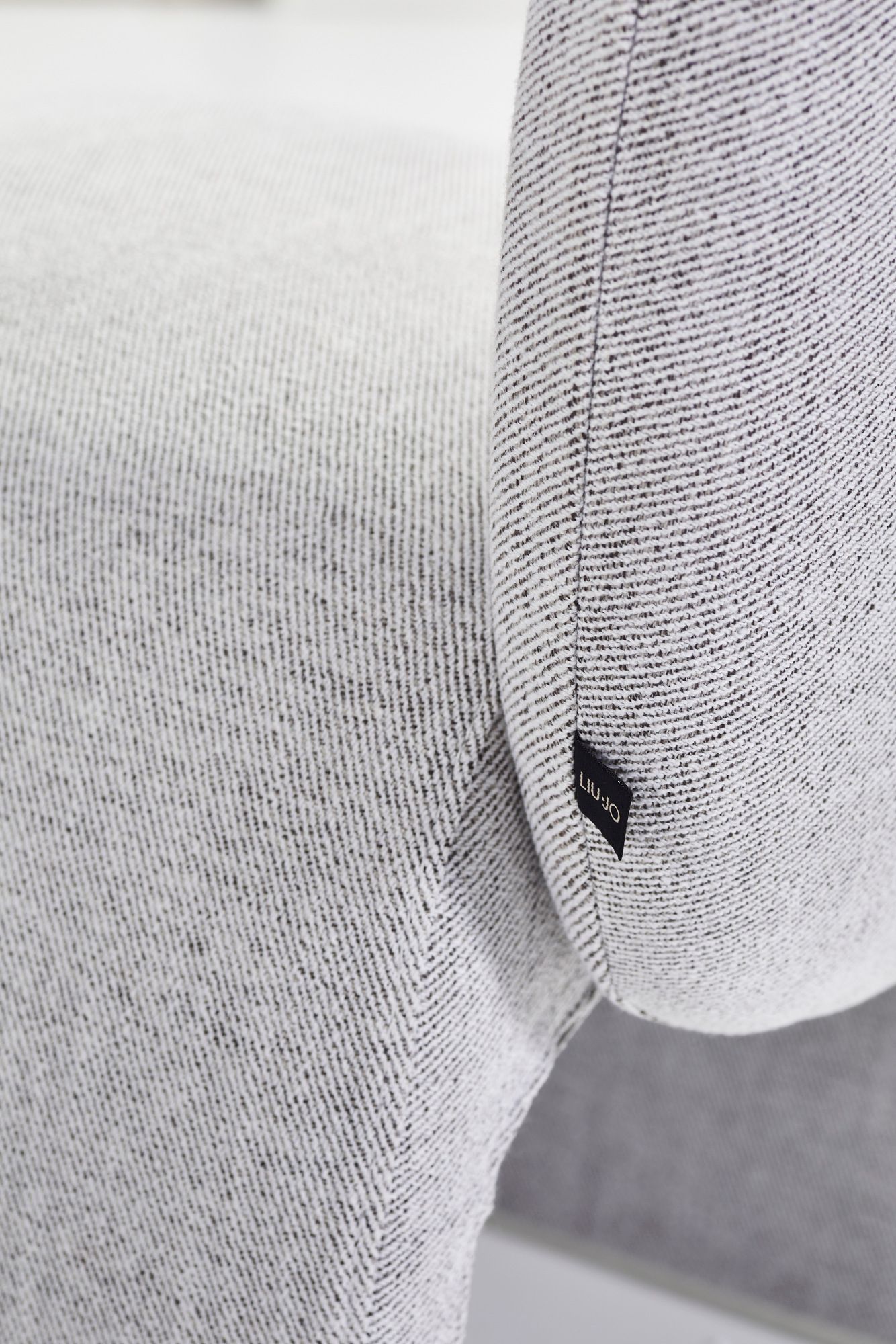 Стул с мягкой тканью Liu Jo Living Collection ARCH-00148839 - Вид №12