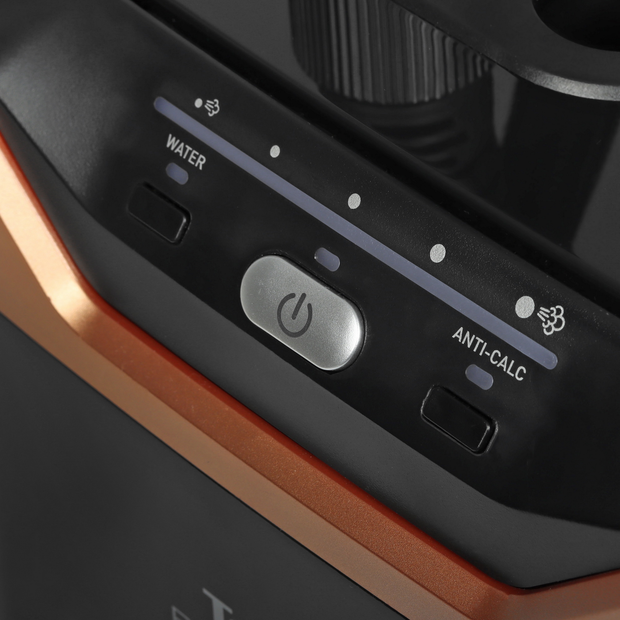 5451566 Отпариватель Tefal Pro Style Care IT8480E1 черный STDN-0082352 - Вид №3