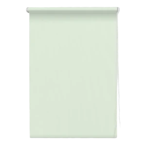 Штора рулонная Miamoza 55x160 см цвет салатовый