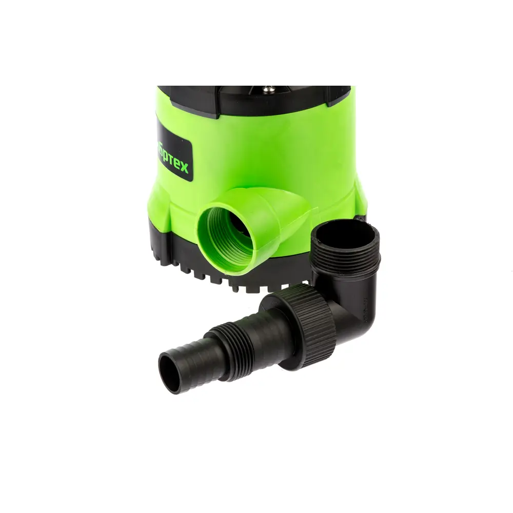 Насос погружной дренажный Сибртех СДН500-5 для чистой воды 8000 л/час STLM-2184902 - Вид №3