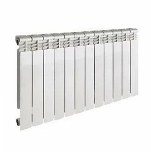 Радиатор алюминиевый TORIDO A 500/80 12 секций