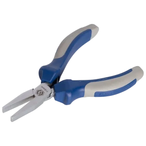 Плоскогубцы Кобальт 647-338 для точного монтажа 89373961