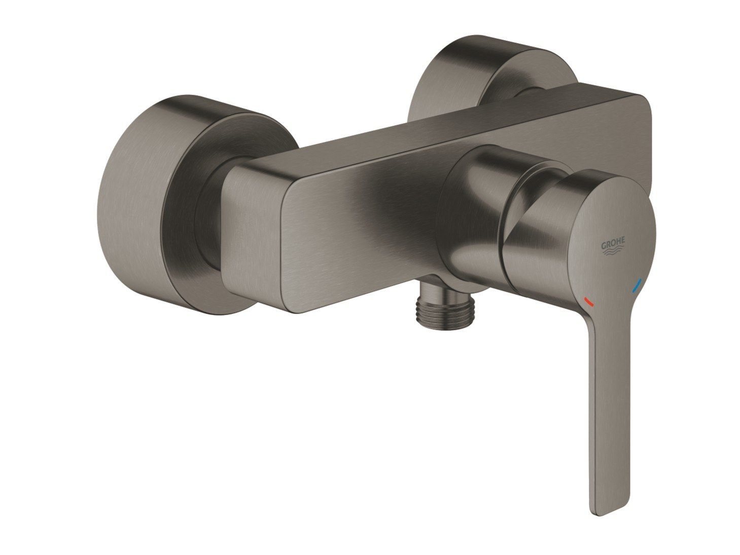 Однорычажный смеситель для душа с 2 отверстиями Grohe linear New ARCH-00006717 - Вид №2