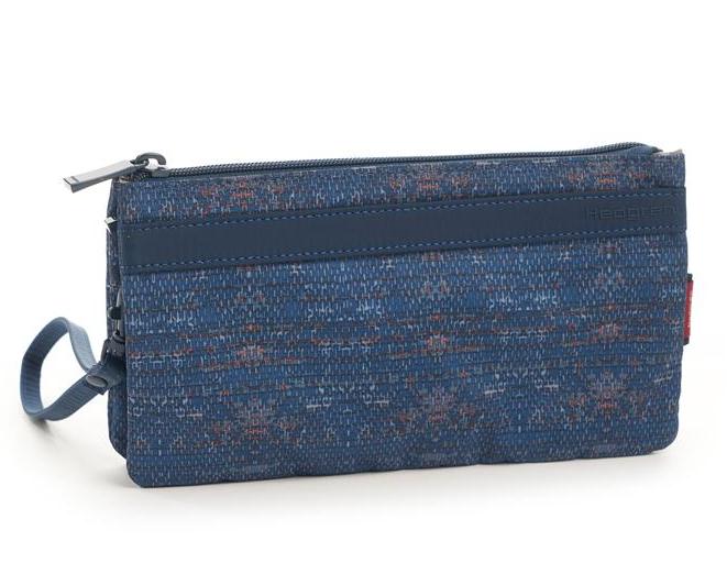 HFOL03XL/818-01 Кошелек HFOL03XL Franc Pouch RFID XL Hedgren Follis  - Вид №1