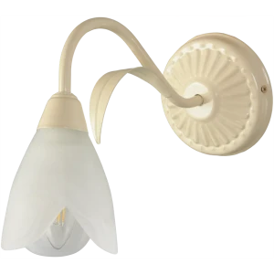 Бра «Надежда», цвет бежевый