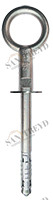 Анкер DE 03 12 170 DE03 Tecfi M12 x 270170 