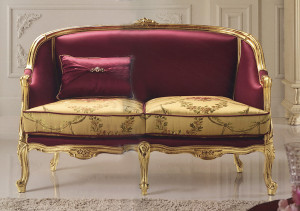 Диван CHARLOTTE PIERMARIA CHARLOTTE DIVANO